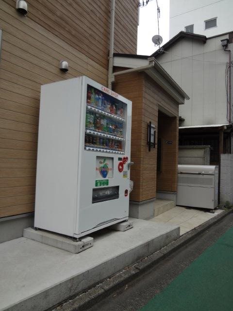 アークス三鷹 その他外観5