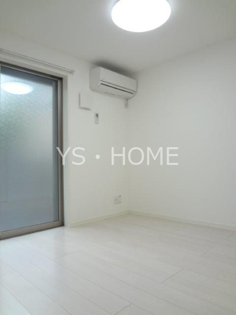 アークス三鷹 リビング