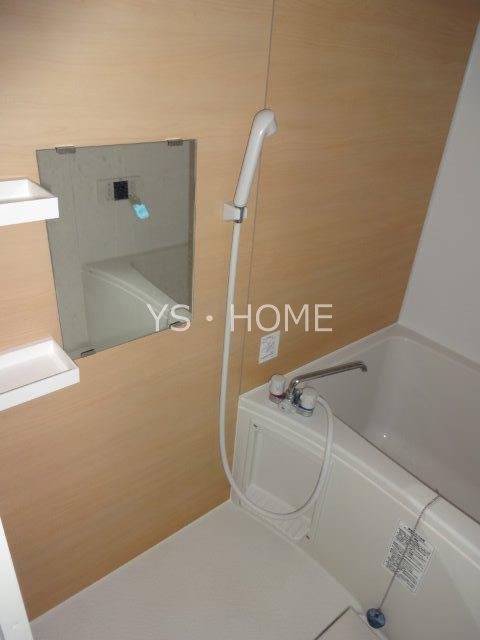 アークス三鷹 風呂画像