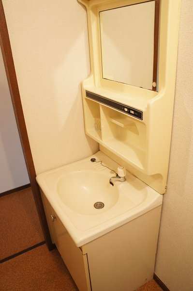 クローバーハイツ その他1