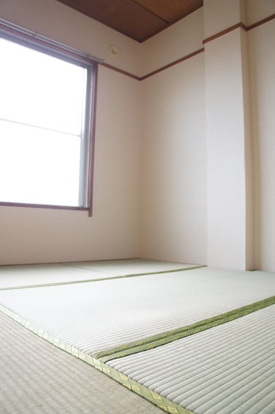 クローバーハイツ その他7