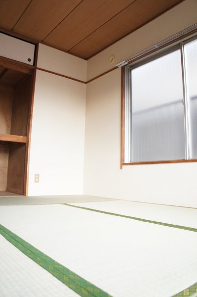 クローバーハイツ その他12