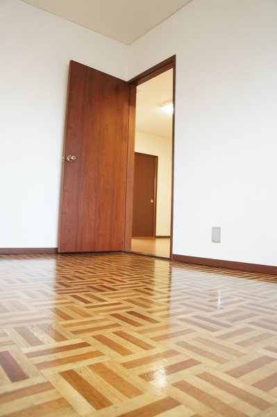 クローバーハイツ その他14