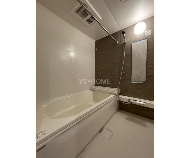 Elegant Field  風呂画像