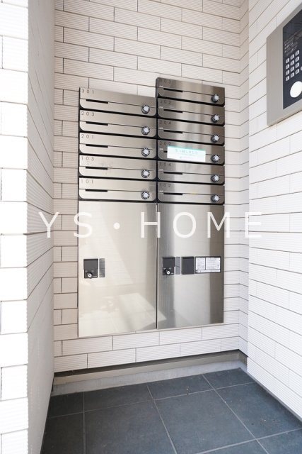 Chichiri その他外観1