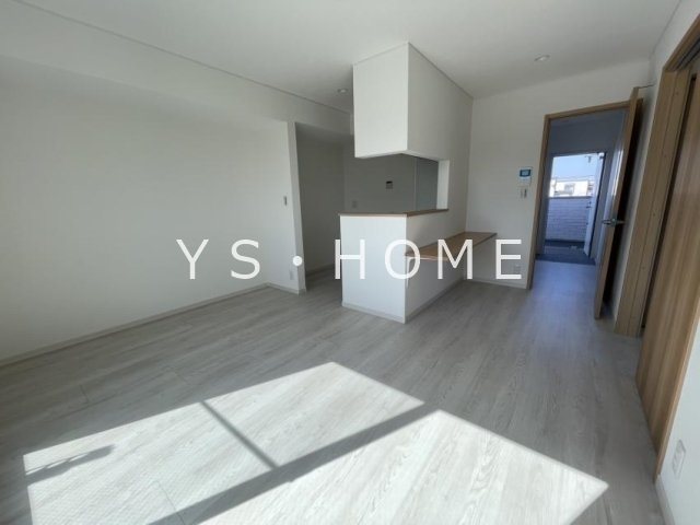 Chichiri リビング