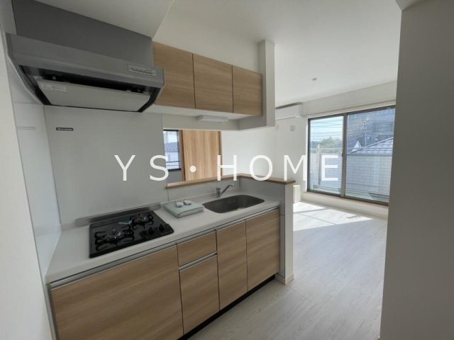 Chichiri キッチン