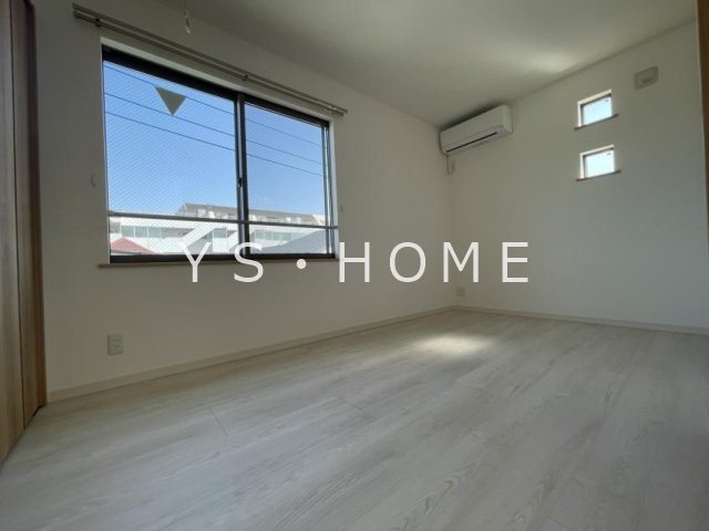 Chichiri ベッドルーム