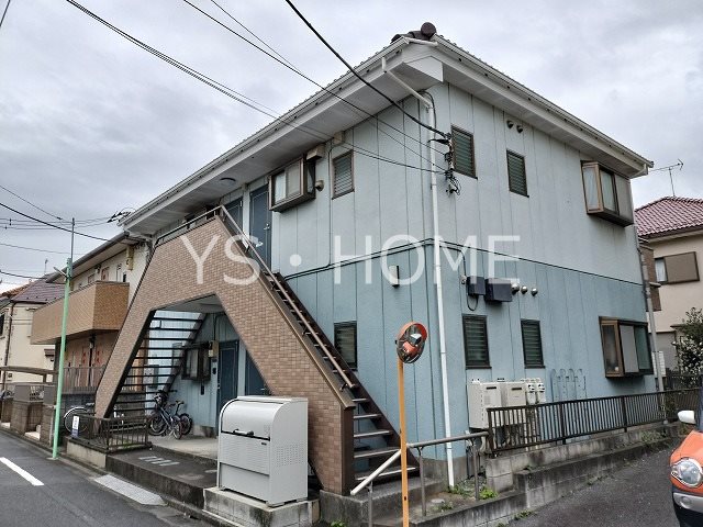 セレッソ その他外観1