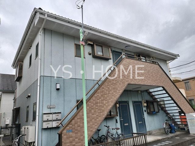 セレッソ その他外観2