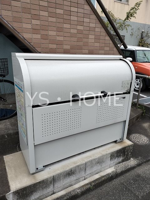 セレッソ その他外観4