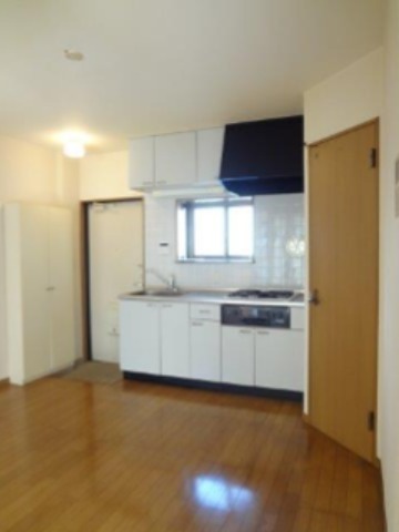 セレッソ リビング