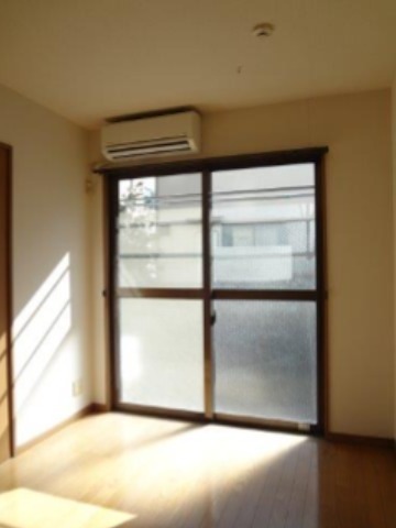 セレッソ ベッドルーム