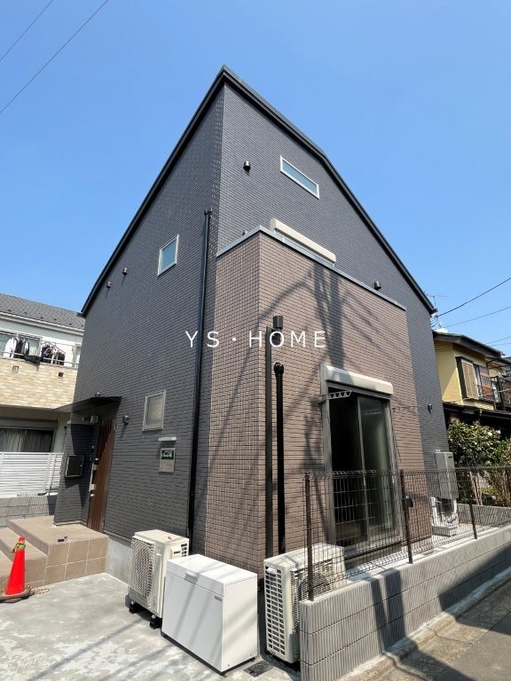 プランドール縁 外観