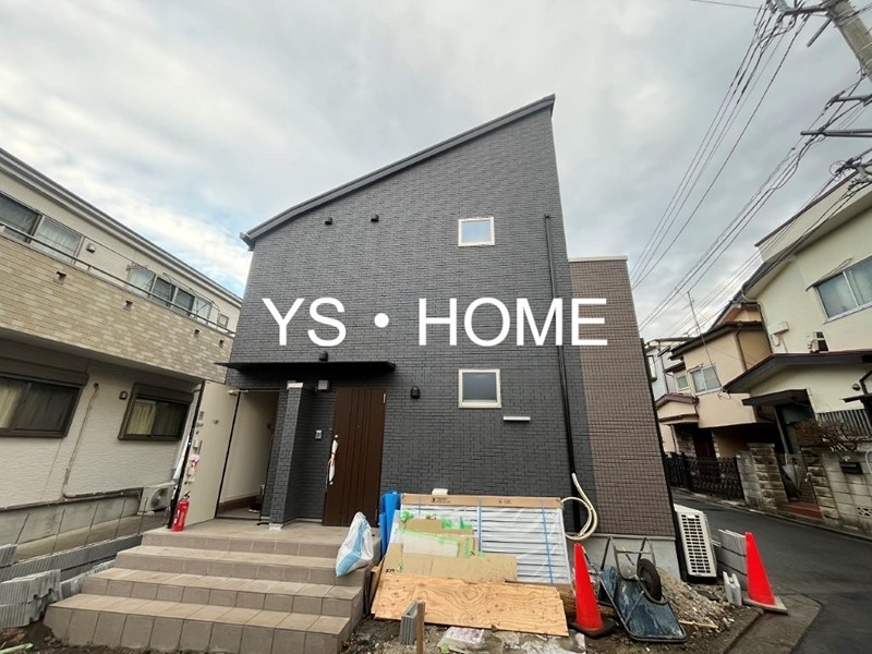 プランドール縁 その他外観1