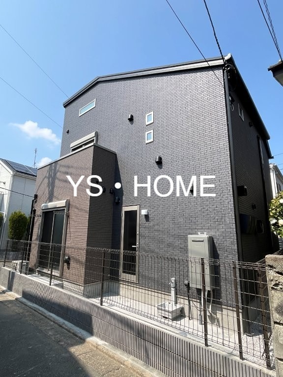 プランドール縁 その他外観2