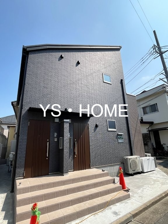 プランドール縁 その他外観3