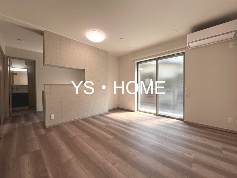 プランドール縁 リビング