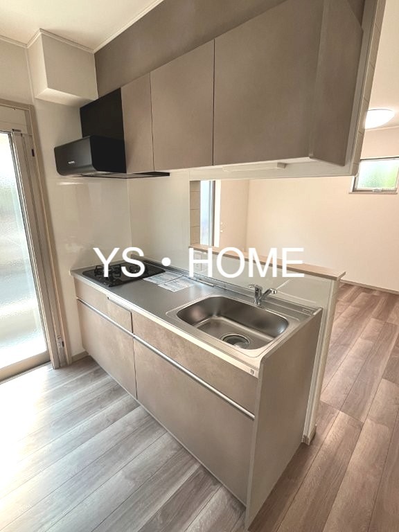 プランドール縁 キッチン