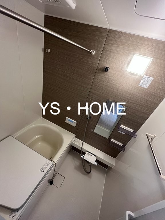 プランドール縁 風呂画像