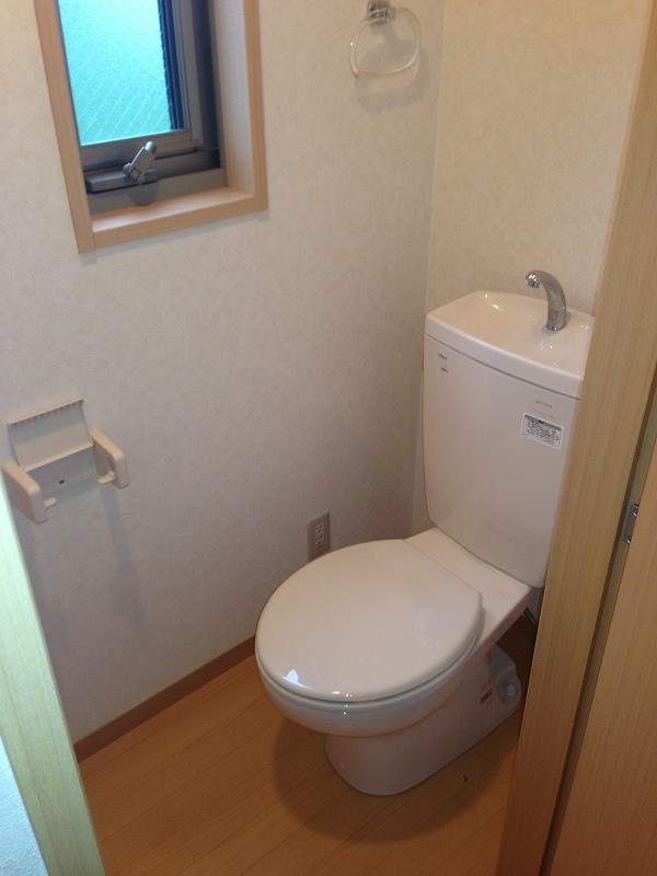 クレエ三鷹 その他1