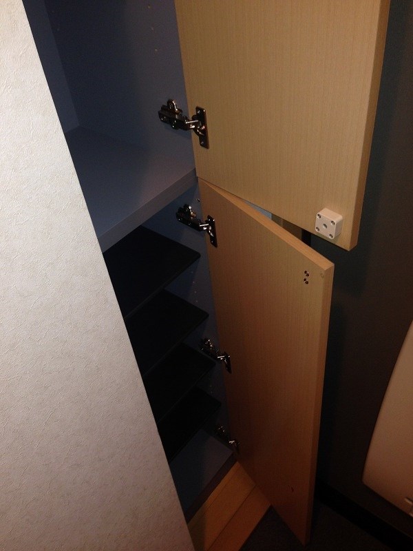 クレエ三鷹 その他7