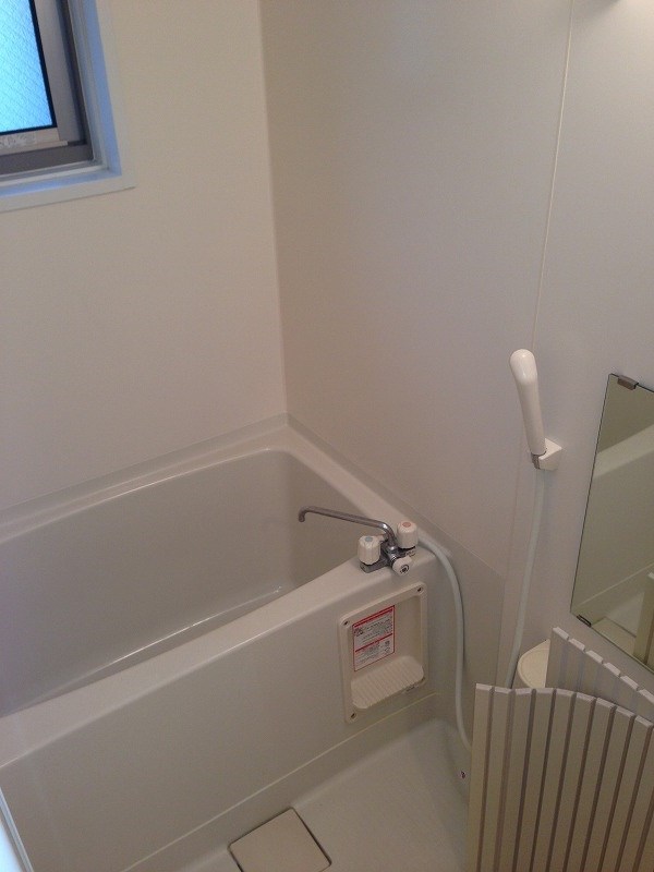 クレエ三鷹 風呂画像