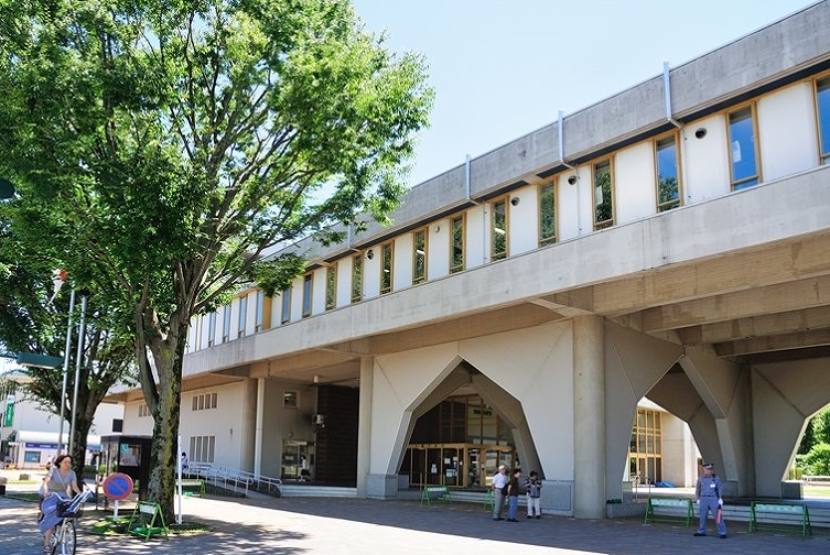 クレエ三鷹 周辺画像4