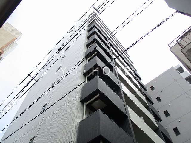 メインステージ西荻窪駅前ソレイユ その他外観1