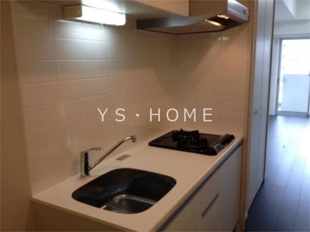 メインステージ西荻窪駅前ソレイユ キッチン