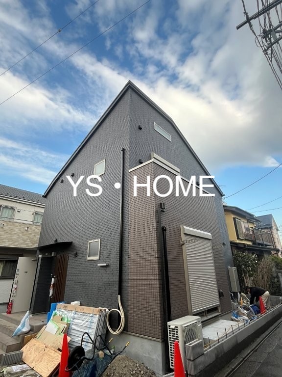 プランドール縁 外観