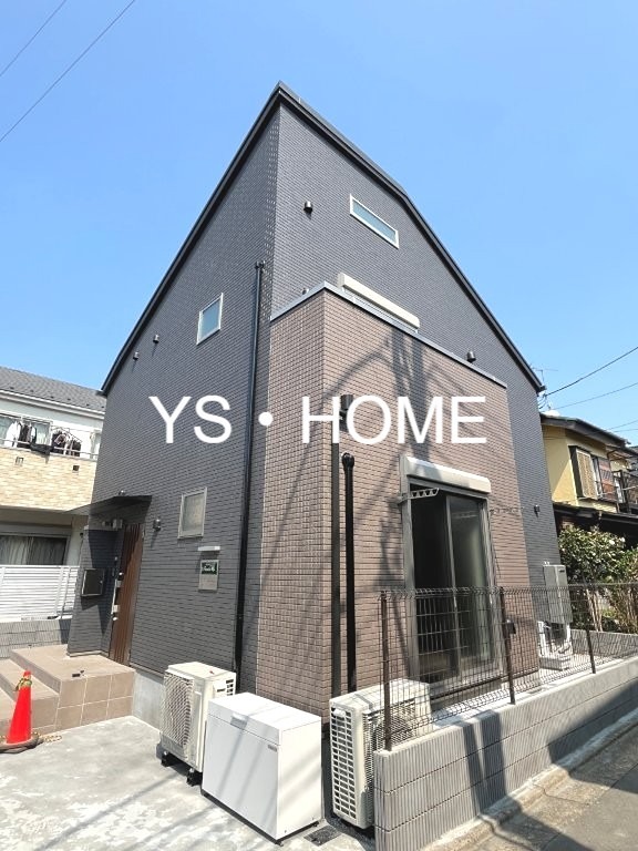 プランドール縁 外観