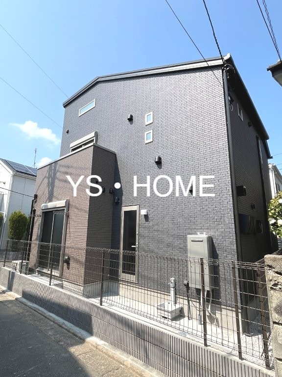 プランドール縁 その他外観1