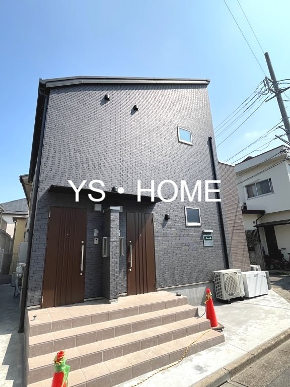 プランドール縁 その他外観2