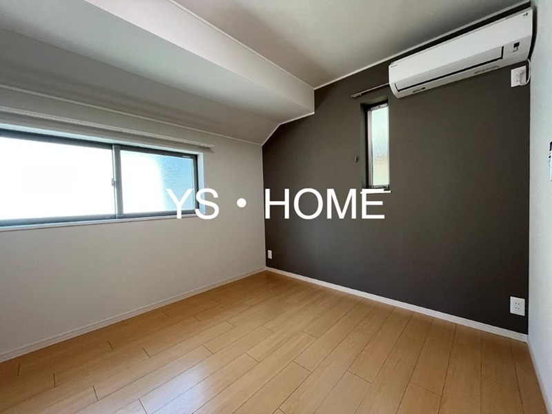 プランドール縁 リビング