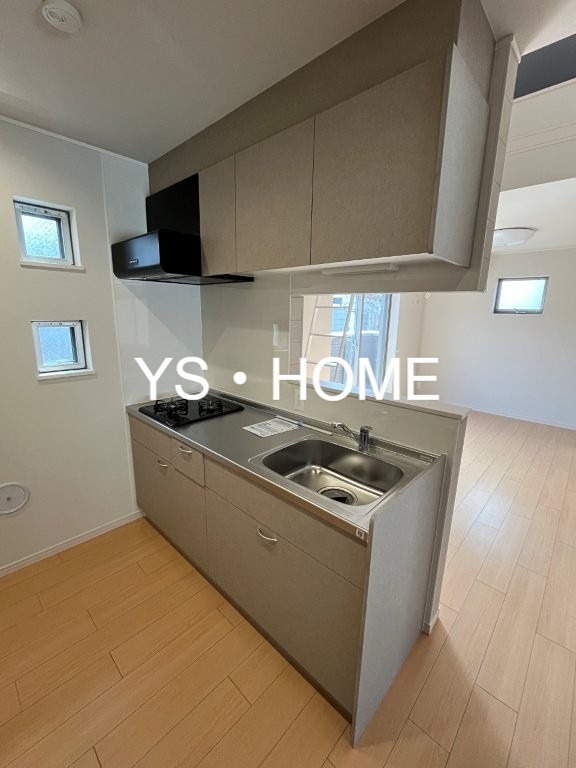 プランドール縁 キッチン