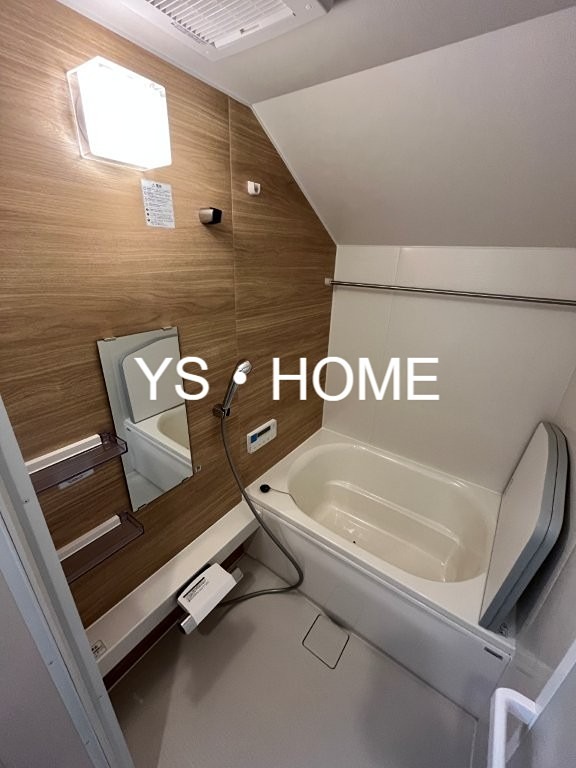 プランドール縁 風呂画像