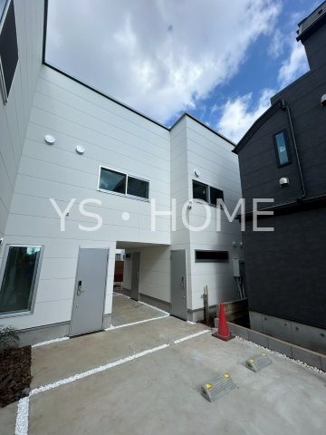 Green TerraceⅡ その他外観1