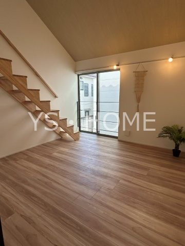 Green TerraceⅡ リビング