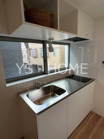 Green TerraceⅡ キッチン