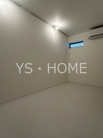 Green TerraceⅡ ベッドルーム