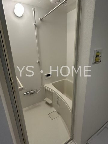 Green TerraceⅡ 風呂画像