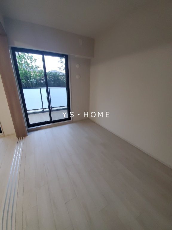 トラープランド蒼麗館 ベッドルーム