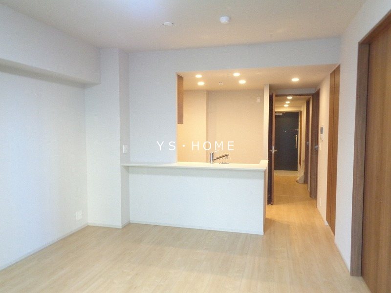 トラープランド蒼麗館 リビング