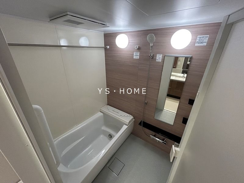 トラープランド蒼麗館 風呂画像