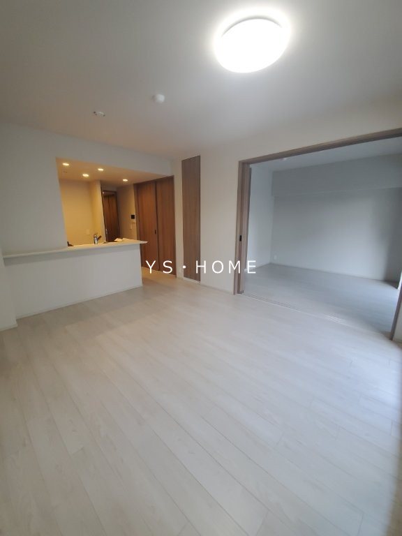 トラープランド蒼麗館 リビング