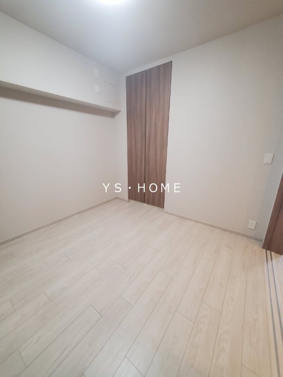 トラープランド蒼麗館 ベッドルーム