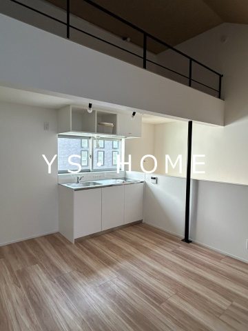 Green TerraceⅡ リビング