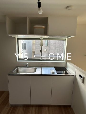 Green TerraceⅡ キッチン