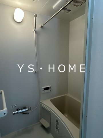 Green TerraceⅡ 風呂画像